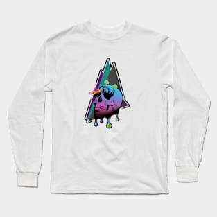 Mindfulness Long Sleeve T-Shirt